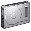 Drive Internal icon